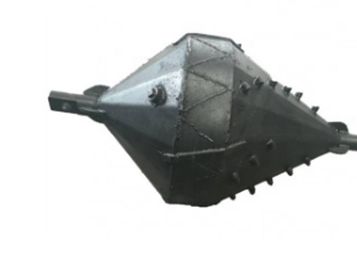 فتاحة حفر حفرة 48 بوصة HDD بدون خنادق للحجر الجيري الصخري