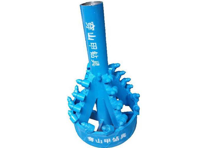 موسعات الثقوب المعدنية مختومة HDD 110RPM موسعات الثقوب الاتجاهية