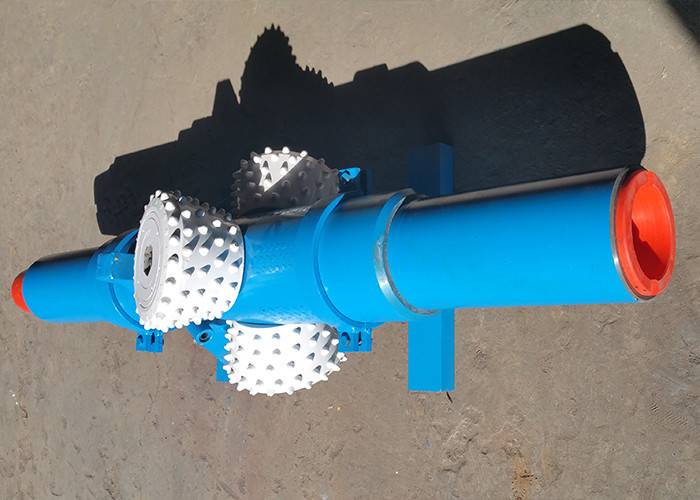 24 إلى 66 &quotHDD Rock Reamer Pangolin أفقي الاتجاه الحفر
