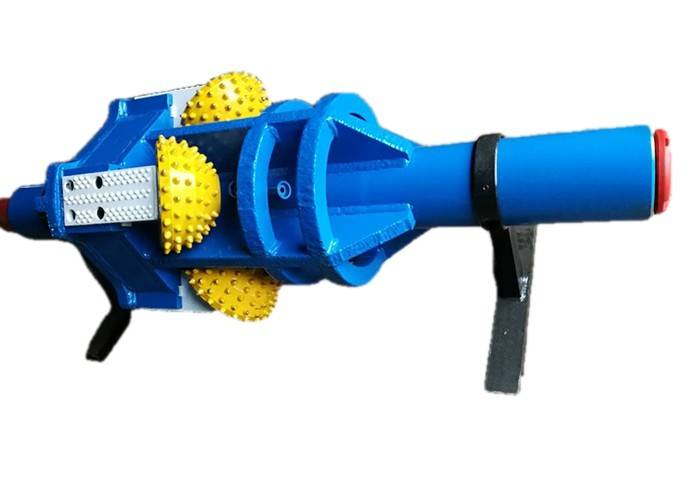 915mm NC38 حفر حفرة فتاحة معدنية مختومة انزلاق تحمل