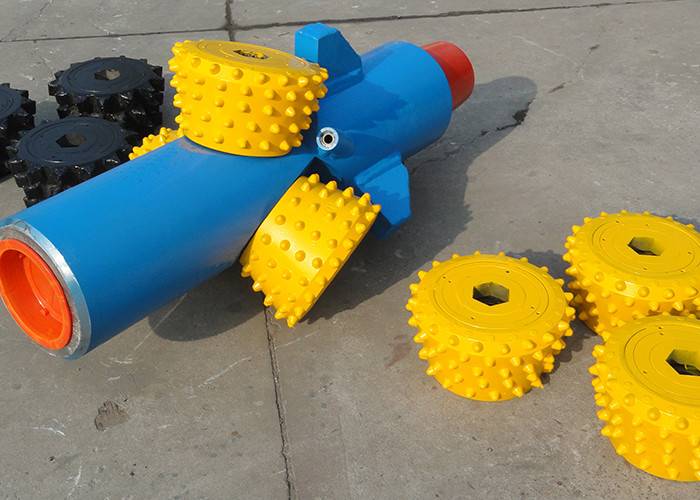 IADC 537637 Hdd Hole Opener TCI الأفقي الاتجاه الحفر