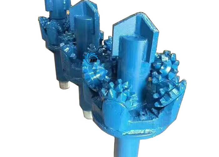 300mm Hdd Hole Opener Bit Back Reaming Reamer