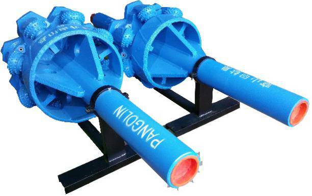 فتاحة ثقب الأسطوانة المخروطية 2000 مم للتشكيل الصلب