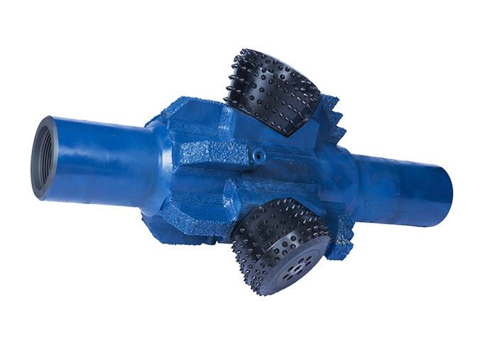 300 مم لحام مدبب مخرطة Tricone روك بت