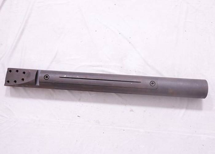 36kw 432rpm قاع البئر الإسكان دليل مثقاب موصل