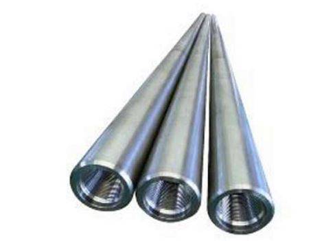 الكربون الصلب 3 3/8 &quotأطواق حفر غير مغناطيسية لولبية 79.4 مم إلى 300 مم