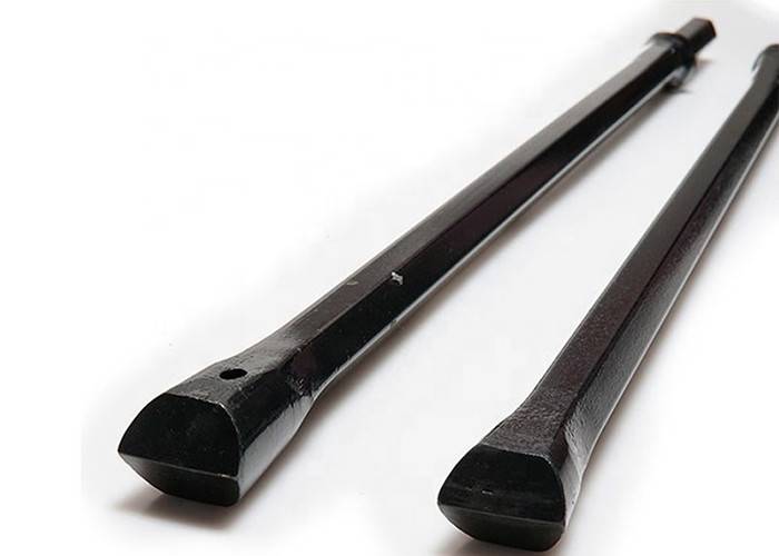 أسود منغنيز الصلب لحقول النفط HDD أسفل البئر