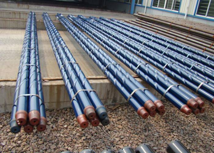 3 1 / 2IF أطواق حفر الخيط الاتجاهي 127 مم 5 بوصة لصناعة النفط