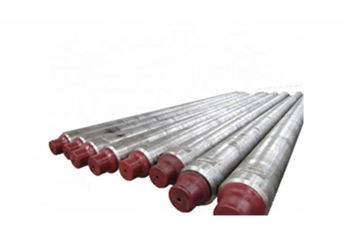 API طوق مثقاب غير مغناطيسي حلزوني 6 3/4 `` الكراك ومقاومة التآكل