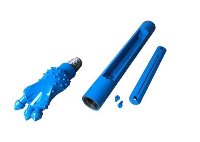 108 مم طيار مخلب مثقاب OD 110 مم 165 مم حفر أفقي اتجاهي