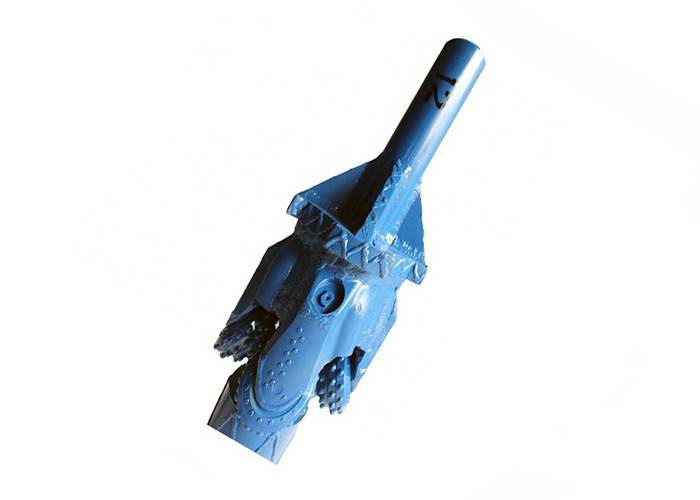 311mm 346mm Rock Reamer Foundation Pile HDD Hole Opener