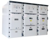 Armoire de commutation d’alimentation