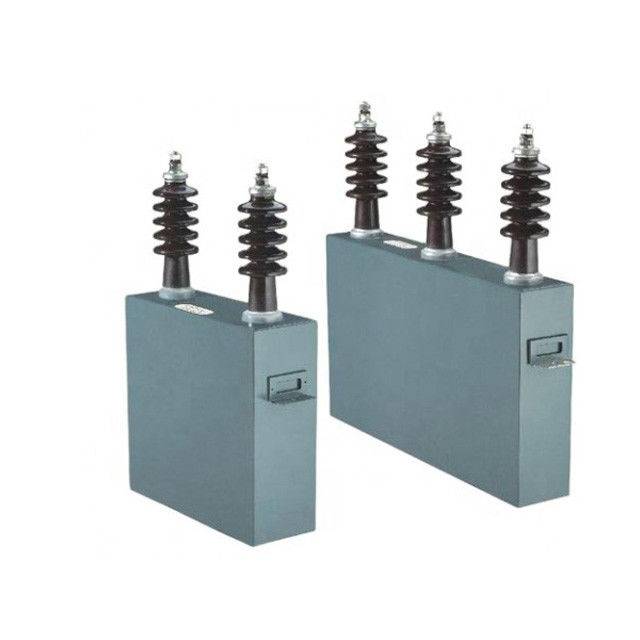 300 kvar Power Factor Capacitor 3-phase Capacitor Bank