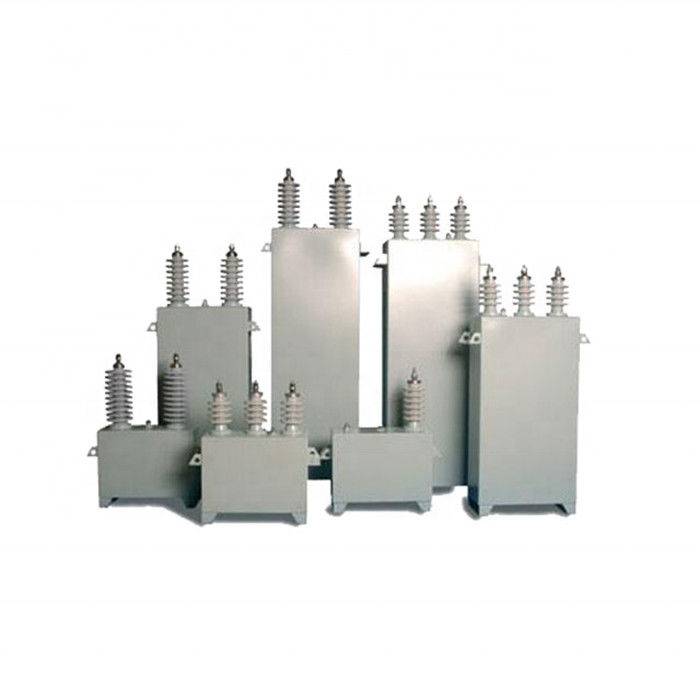 بنك مكثف عالي الجهد 11kV 100 Kvar-Power Capacitor