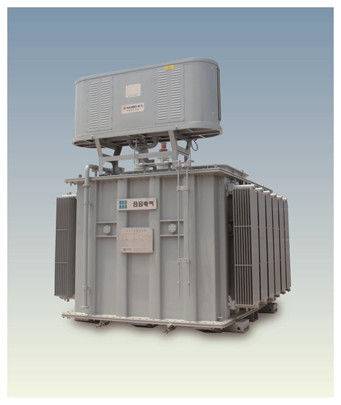 35kV-110kV بنك مكثف تحويل الجهد العالي بسعة كبيرة
