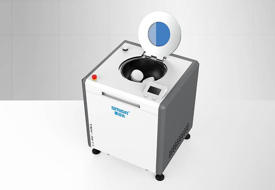 Vakuum-Entgasungsmischer TMV-310TT