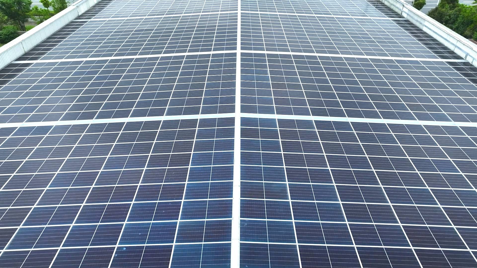 光伏建筑一体化