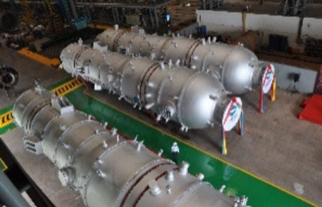 Coal chemical industry