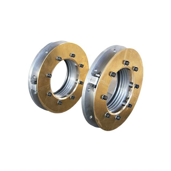 Elastische Dichtung aus Verbundwerkstoff Ölstopfen