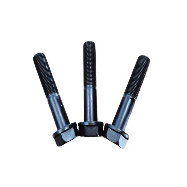 推力杆螺栓