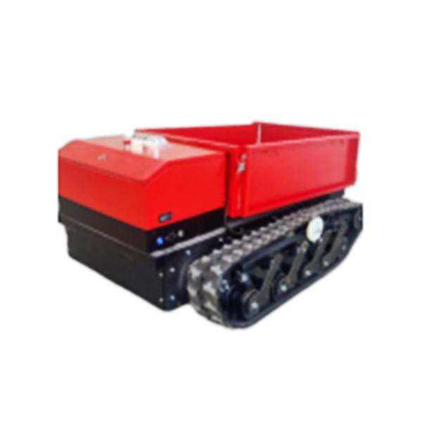 智能搬运机器人