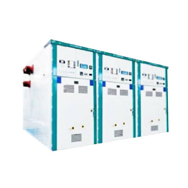 KYN61-40.5铠装移开式户内金属封闭开关设备