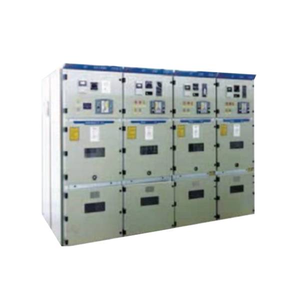 KYN28A-12  铠装移开式户内金属封闭开关设备