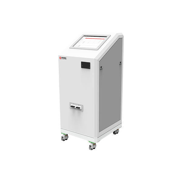 HA4100 低本底α、β 测量仪