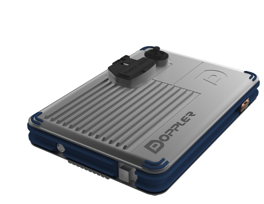 Carte de détection ultrasonore à réseau à commande de phase Robust