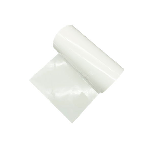 碳晶白膜pet聚酯薄膜 耐高温复合pet聚酯薄膜