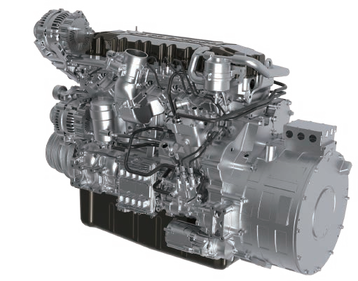 K08-60/A08-T4-200 кВт