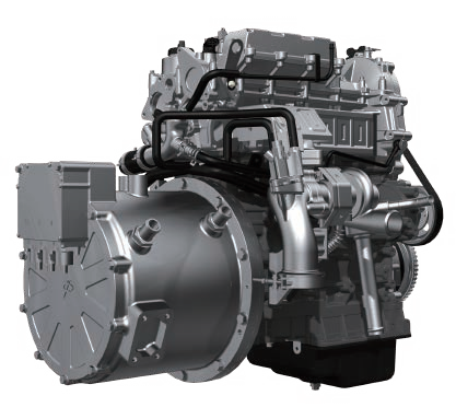 4Y24-60A/F30-T4-65 кВт