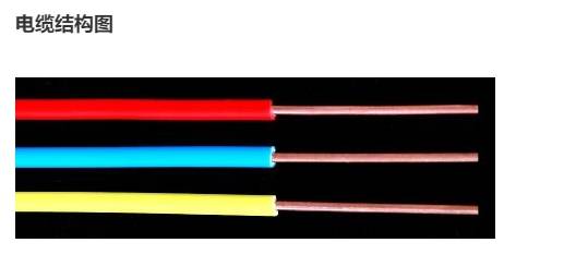 Cross-Linked Polyolefin Insulated Wire and Cable with Rated Voltage 450/750V and Below