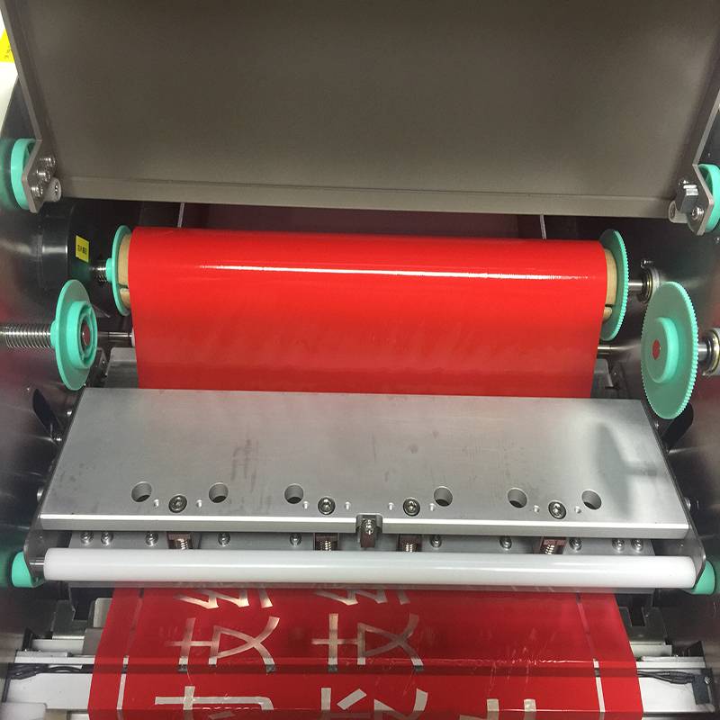 丽标KB3200灰白标牌机电线杆管道设备 杆号铝膜挂牌标签标识打印机（台）