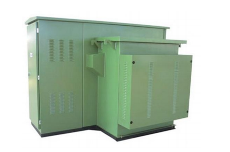 American-style box change