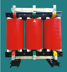 24 pulse double split rectifier traction transformer