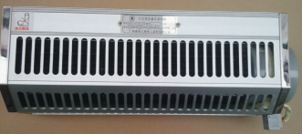 Очень большой трансформатор тока сухого типа