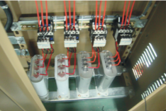 Комбинированный трансформатор ZGS11-ZF-630~2000/КГ-0,69 для производства энергии ветра