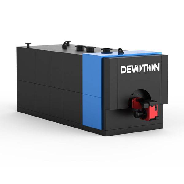 CWNS系列燃油/燃气常压热水锅炉