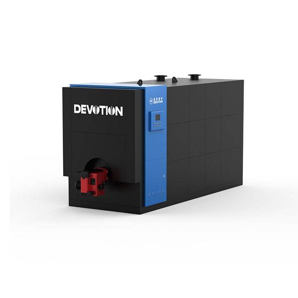 CWNS系列燃油/燃气常压热水锅炉