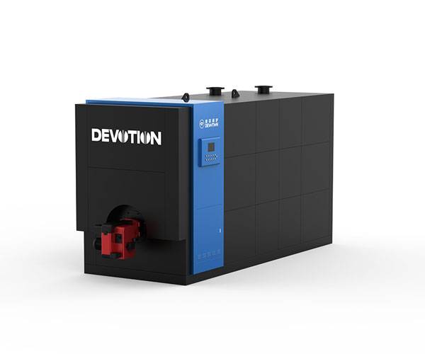 ZWNS系列燃油/燃气真空热水锅炉