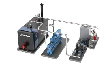 Soluções de aquecimento e refrigeração com ultra-economia de energia