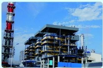 Caldera de gas (petróleo)