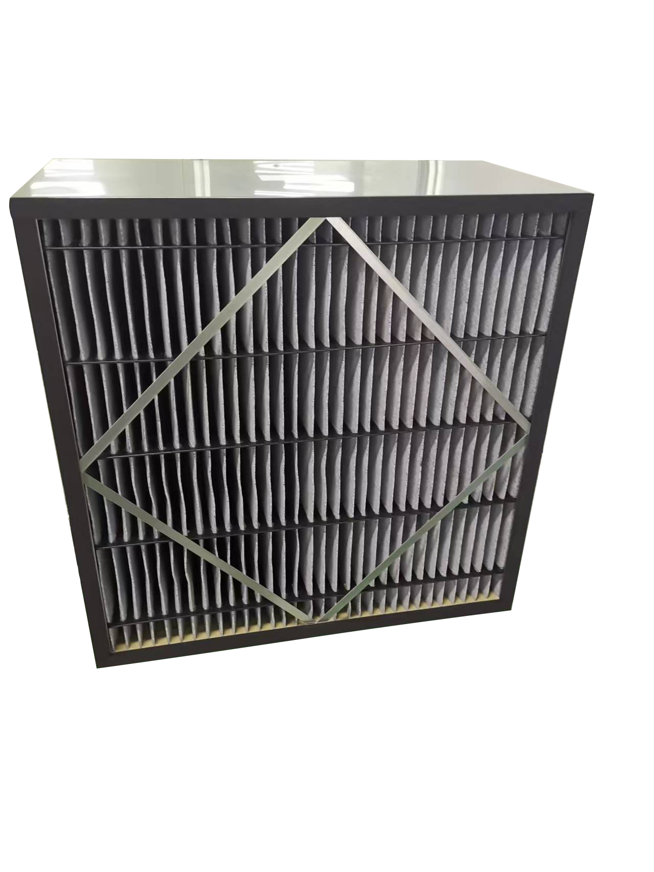 活性炭化学过滤器