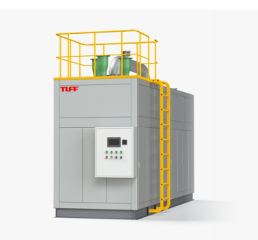 غلاية الماء الساخن الكهربائية ذات التغير الطوري