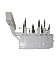 SFSZ11-240000/220KV智能 三相三绕组有载 调压电源 变压器