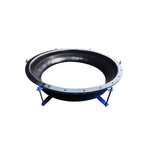 橡胶异形风道接头