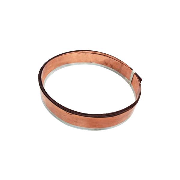 动力电池电池结构件 铜-铝 铜-镍复合材料