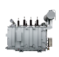 35KV INTELLIGENT THREE-PHASE ON-LOAD VOLTAGE REGULATION POWER TRANSFORMER