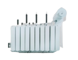 110KV INTELLIGENT THREE-PHASE  ON-LOAD VOLTAGE REGULATOR ELECTRIC  TRANSFORMER